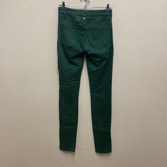 Marc by Marc Jacobs Standard Supply Workwear Stick Pants Size 27 - Picture 7 of 7